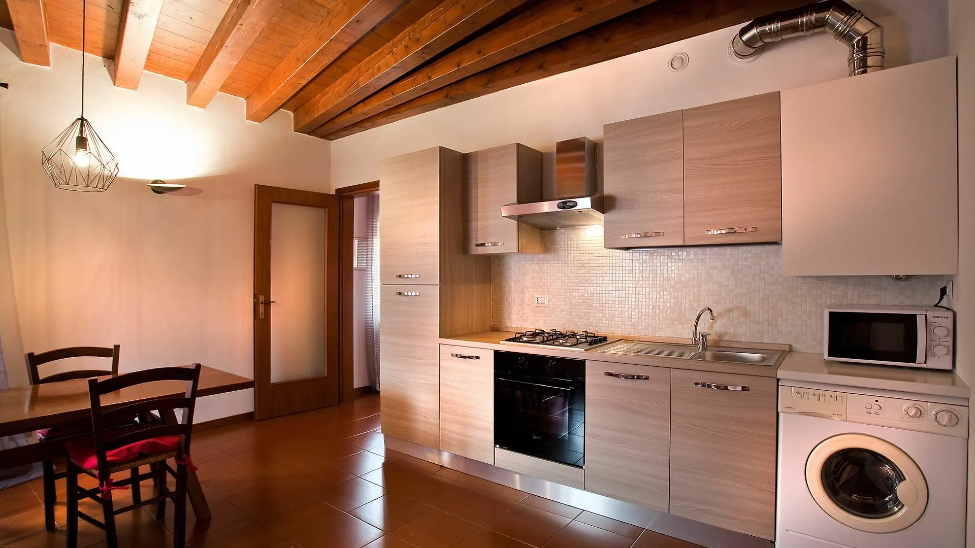 Apartment Verona For Rent Attico Arena