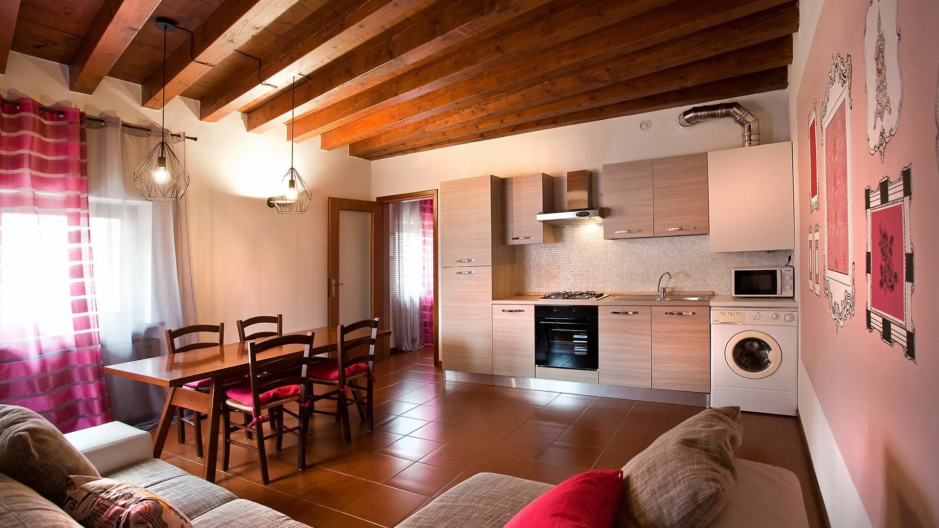 Apartment Verona For Rent Attico Arena Italy
