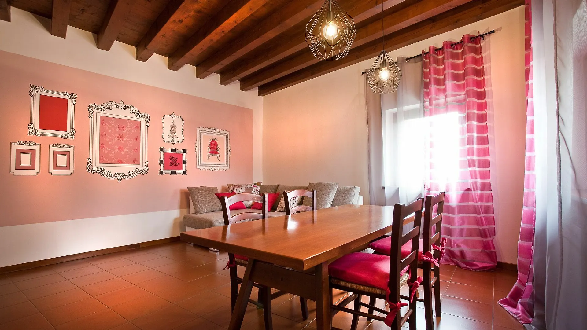 Verona For Rent Attico Arena 0*,  Italien