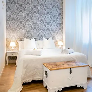  Apartment Residenza Porta Palio