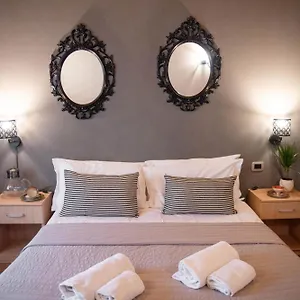 Pietra Di Residenza Отель типа 