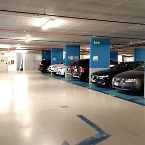 Marconi Segreto Апартаменты
