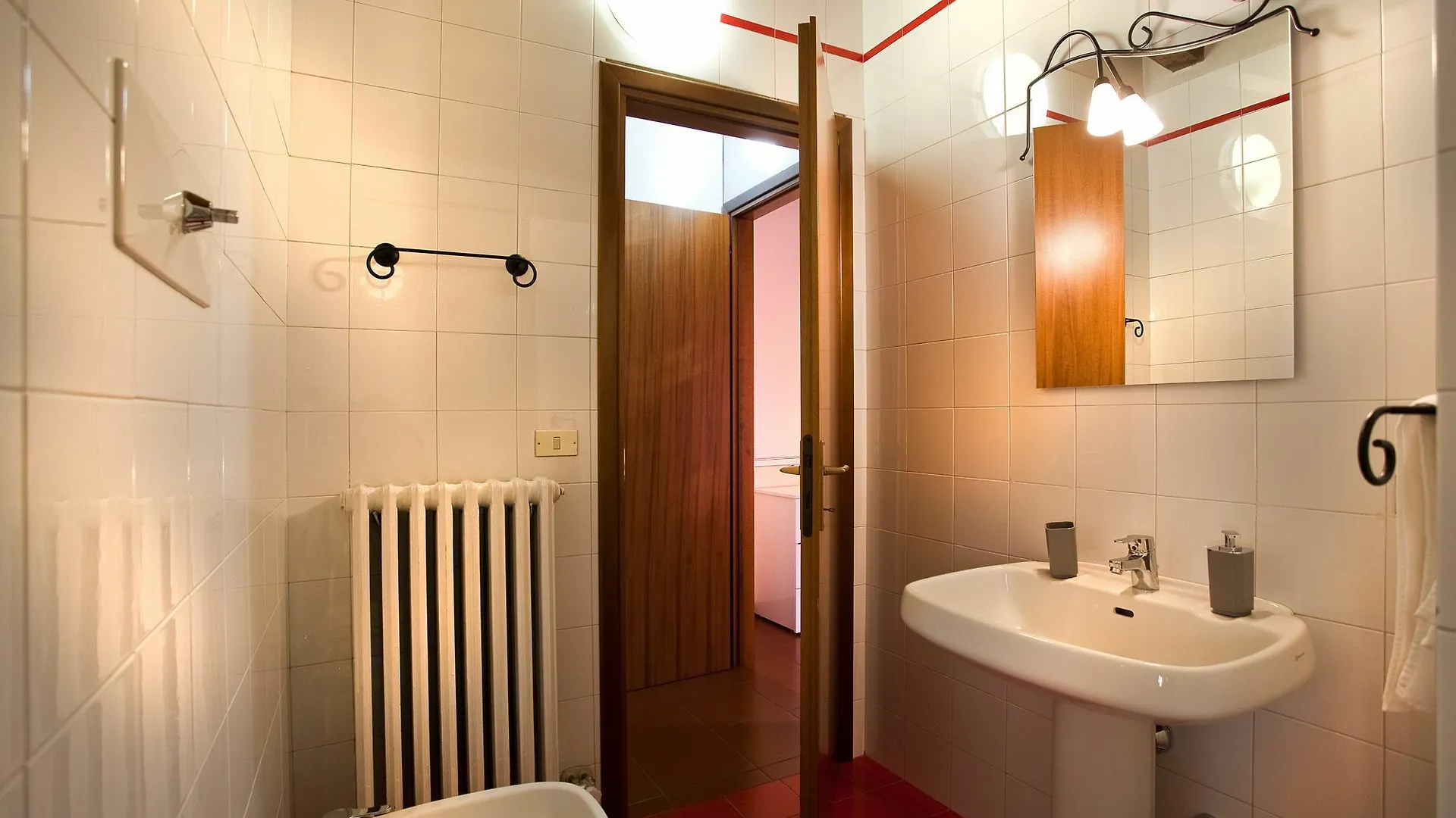 Apartment Verona For Rent Attico Arena Italy