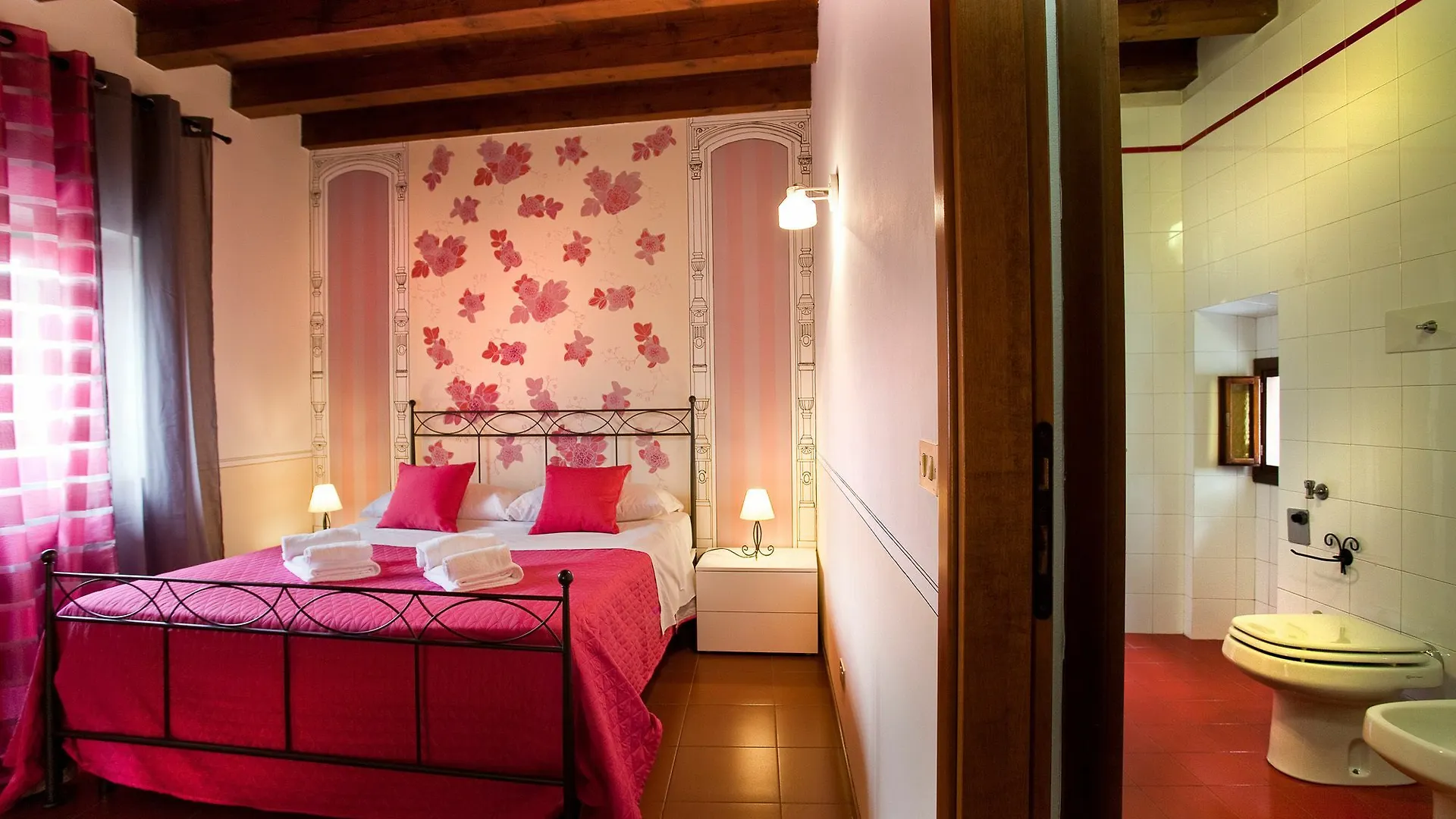 Apartment Verona For Rent Attico Arena
